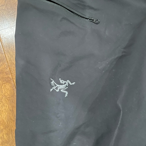 Arc'teryx women  Pants - Picture 4 of 7